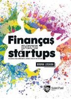 Finanças para Startups