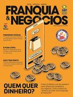 Revista Franquia & Negócios Ed. 86