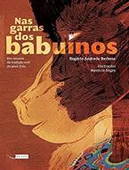 Nas garras dos babuínos