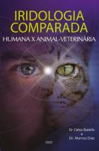 Iridologia Comparada Humana x Animal - Veterinária