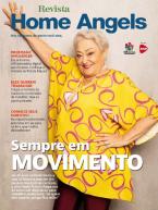 Revista Home Angels Ed. 13