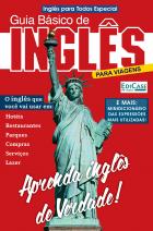 Inglês Para Todos Especial Ed. 6 - Para Viagens