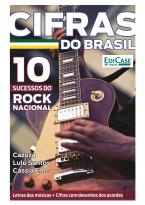 Cifras Do Brasil - Ed. 4