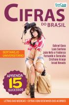 Cifras Do Brasil Ed. 9 - Sertanejo Universitário