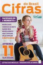 Cifras Do Brasil - Ed. 13
