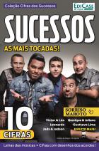 Coleção Cifras dos Sucessos - Ed. 3