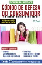 Consulta Jurídica - Ed. 1