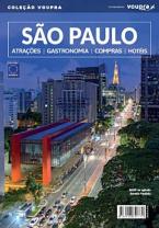 Férias no Brasil - São Paulo