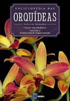 Enciclopédia das Orquídeas - Volume 06