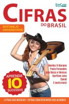 Cifras do Brasil  - Ed. 10