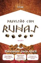 Previsão com runas Ed. 01