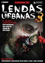 Almanaque das lendas urbanas
