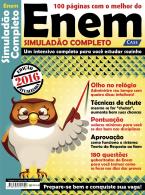 100 Páginas Com o Melhor Do Enem Ed. 6