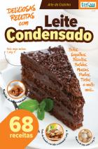 Arte da Cozinha Ed. 2 - Leite Condensado
