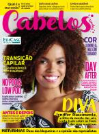 Cabelos Lindos - Ed. 1