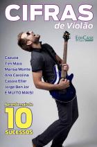Cifras de Violão Ed. 1