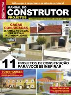 Manual do Construtor Projetos - Ed. 10