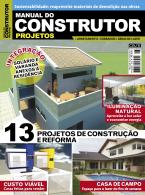 Manual do Construtor Projetos Ed. 8