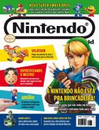 Nintendo World Ed. 183 - Entrevistamos o Mestre