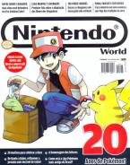 Nintendo World Ed. 196 - 20 anos de Pokémon