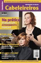 Profissional de Beleza Ed. 4 - Cabeleireiros