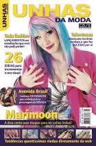 Unhas da Moda Ed. 3 - Marimoon