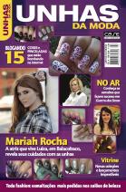 Unhas da Moda Ed. 4 - Mariah Rocha