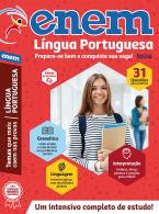 Livro Enem 2019 Ed. 1 - Língua Portuguesa
