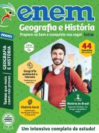Livro Enem 2019 Ed. 2 - Geografia e História