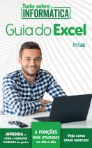 Tudo sobre informática Ed. 02 - Guia do Excel