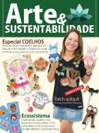 Arte e sustentabilidade Ed.02