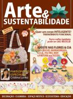 Arte e sustentabilidade Ed.04