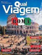 Qual Viagem - Ed.68 - Roma Eterna e Única 
