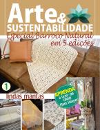 Arte e Sustentabilidade Ed. 08iarte
