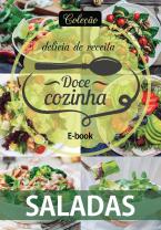 Coleção Doce Cozinha Ed. 07