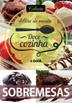 Coleção Doce Cozinha ed. 08