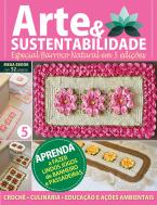 Arte e Sustentabilidade Ed. 12