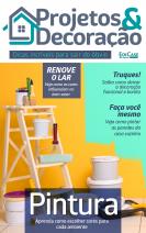 Projetos e Decoração Ed. 02