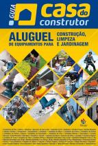 Guia da Casa do Construtor Ed. 20