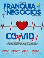Revista Franquia & Negócios Ed. 91
