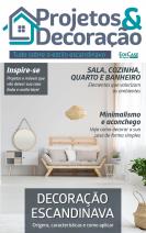 Projetos e Decoração Ed. 04 