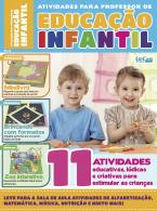 Atividades Para Professor de Educação Infantil Ed. 01