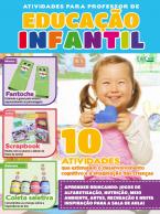 Atividades Para Professor de Educação Infantil Ed. 03
