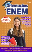 Orientações Enem Ed. 05 - HOMÔNIMOS E PARÔNIMOS
