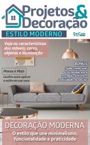 Projetos e Decoração Ed. 12