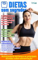 Dietas Sem Segredos Ed. 08 - Gordura Abdominal