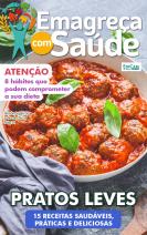Emagreça Com Saúde Ed. 28