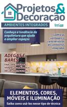 Projetos e Decoração Ed. 13