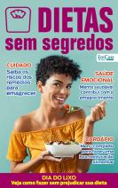 Dietas Sem Segredos Ed. 09 - DIA DO LIXO
