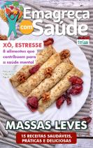 Emagreça Com Saúde Ed. 29